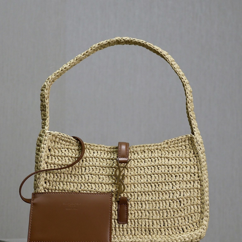 Y*L top handle bags